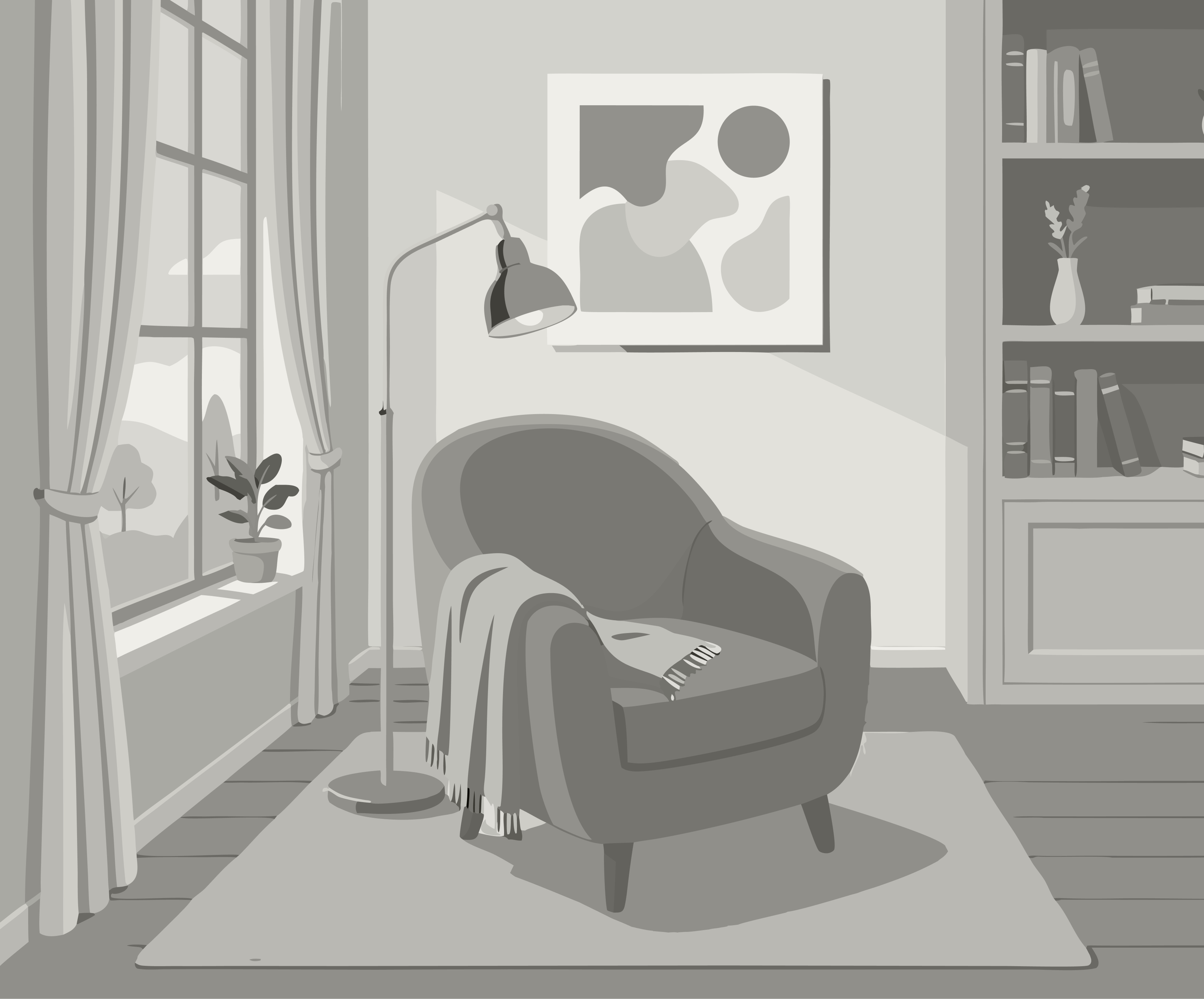 Habitación Doble Económica